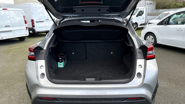 Nissan Juke 1.0 DiG-T 114 Tekna 5dr DCT Petrol Hatchback